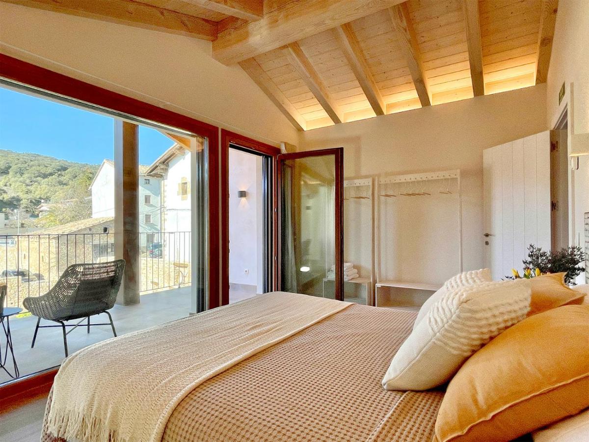 Casa Rural Iradia Eraul Екстериор снимка